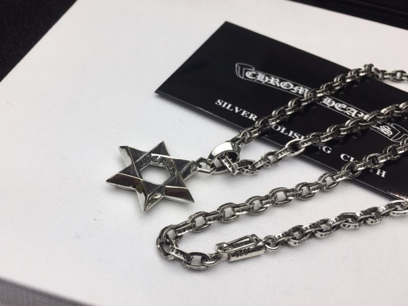 Chrome Hearts Necklaces